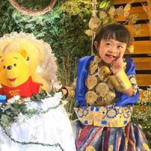 Andi Nurul Himaya M profile icon