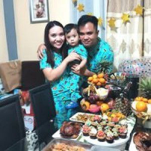 Jingky R. Aquino Casil profile icon