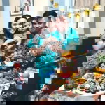 Jingky R. Aquino Casil profile icon