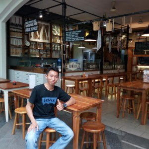 Alfian Bangngabua profile icon