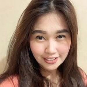 Maria Zulfa profile icon