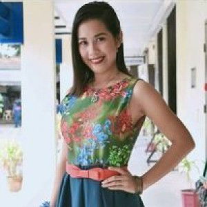 Liezel Corona profile icon