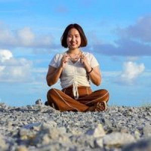 Pang Moijung profile icon