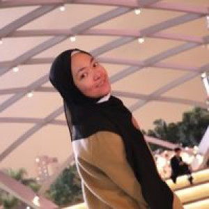 Yuni Endah Karuniasari profile icon