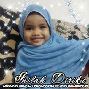 Nurul Ashikin Ayob profile icon