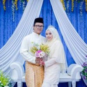 Atikah J Sham profile icon