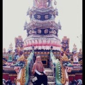 Lucky Kusuma profile icon