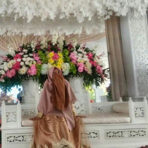 Nissa Riestania Dewi profile icon