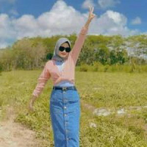 Poecut Riska Diana profile icon