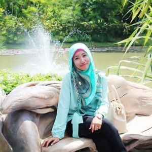 Eka Handayani profile icon