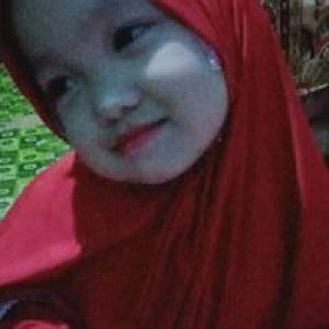Saputri Hefa Aliza profile icon