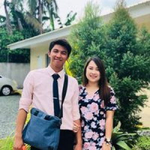 Danica De Guzman profile icon