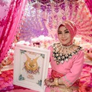 Indrianty Desei profile icon