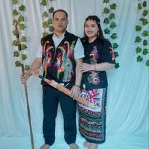 Elkana Aprillia Nginco profile icon