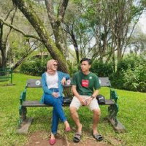 Puspa Dewi profile icon