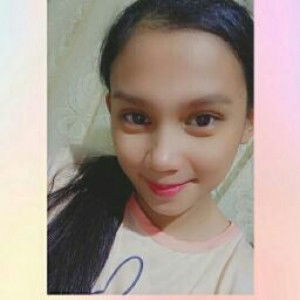 Gene Elane Saliente profile icon