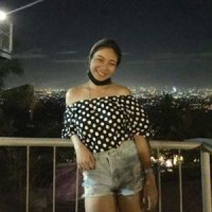 Mary Hope profile icon