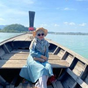 Asreena Na Na profile icon