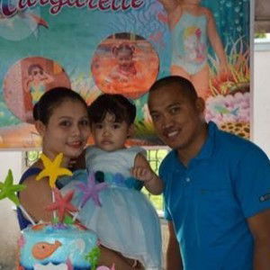 janelle dayo profile icon