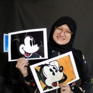 Jlah Tarusan profile icon