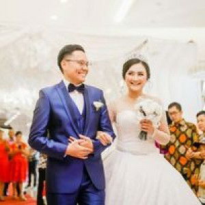 Lusiana Damanik profile icon