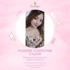 Fairyskin Northcotabato profile icon