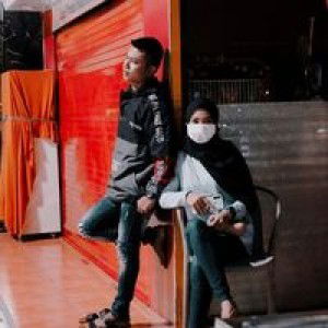 Wahyu OD profile icon