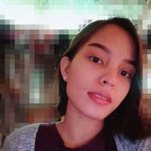 Joyce Salondagit Bronce profile icon