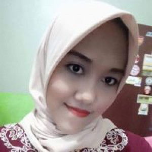 Rizka Nur Syahbani profile icon