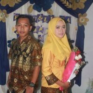 Ndha Monica profile icon