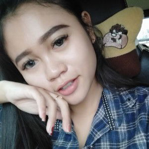 Anisa Putri Wijayanti profile icon