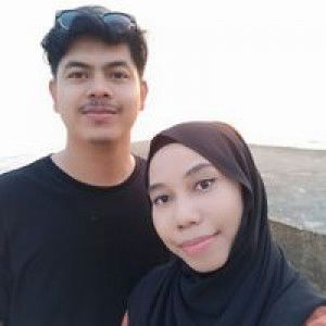 Nor Miea Zia profile icon