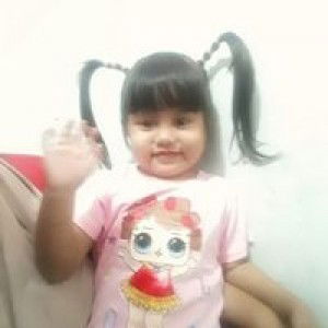 Nurmania Bundanya Nadin profile icon