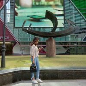 Otta Lingga profile icon