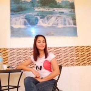 Analyn Erazo profile icon