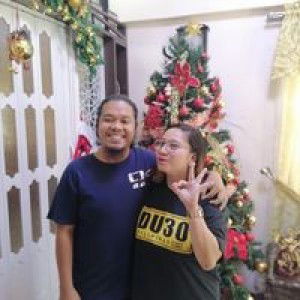 Rose Ann Maricel profile icon