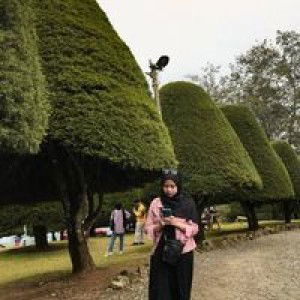 Rina Mulyani profile icon