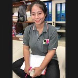 Kusuma Muemaitre profile icon