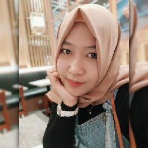 Siti Aminah profile icon