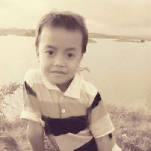 Zam Harir Alwi profile icon