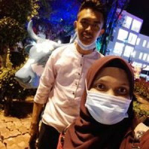 Hafizatul Shahira Rozali profile icon