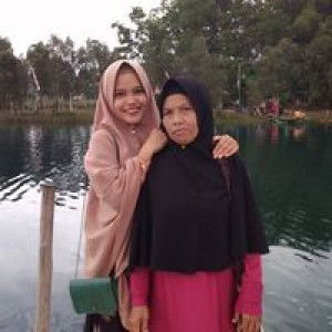 Purnama Sarry profile icon