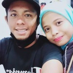 Hairi Kecik profile icon