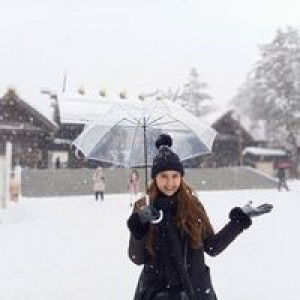 Bai Fern profile icon