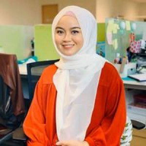 Siti Noor Farana profile icon