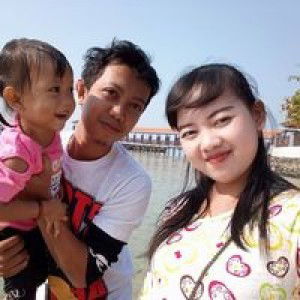 Siti fatimah profile icon