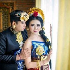 Intan Parnithaa profile icon