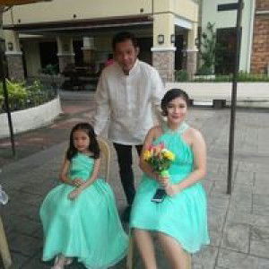 Grace Morga profile icon