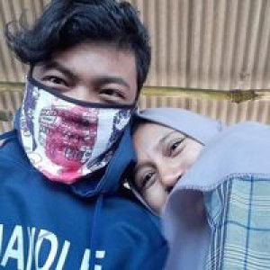 Arif Wibi profile icon