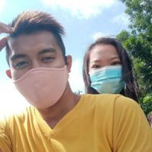 Mhaica Mendoza profile icon